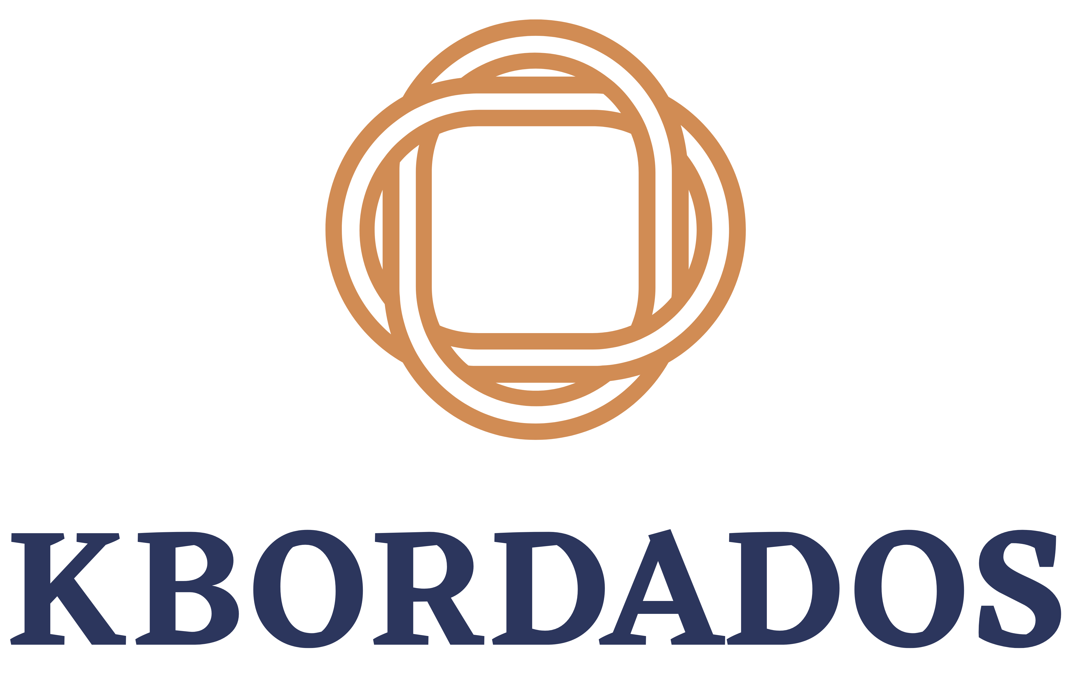 Kbordados Logo